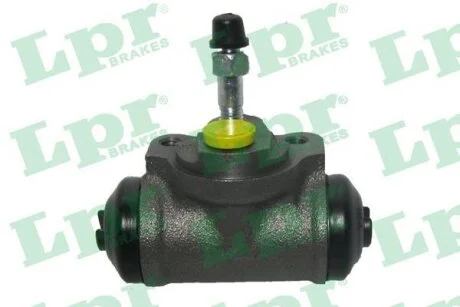- Гальмівний циліндр робочий LPR 5267