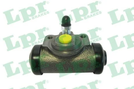 - Гальмівний циліндр робочий LPR 5296