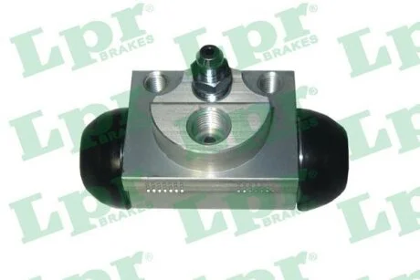 - Гальмівний циліндр робочий LPR 5299