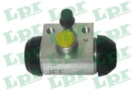 - Гальмівний циліндр робочий LPR 5329