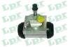 Тормозной цилиндр левый Arkana1/Duster Bosch 22.2mm LPR 5333 (фото 1)
