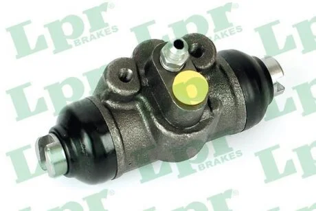 - Гальмівний циліндр робочий LPR 5533