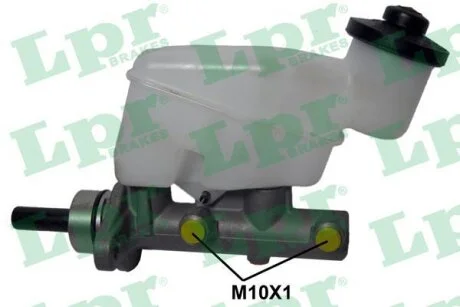 - Гальмівний циліндр головний LPR 6157