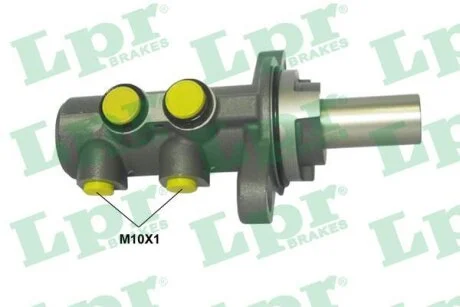 - Гальмівний циліндр головний LPR 6166