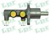 Головний гальмівний циліндр (23,8мм) MERCEDES A (W169), B SPORTS TOURER (W245) 1.5-Electric 09.04-06.12 LPR 6172 (фото 1)