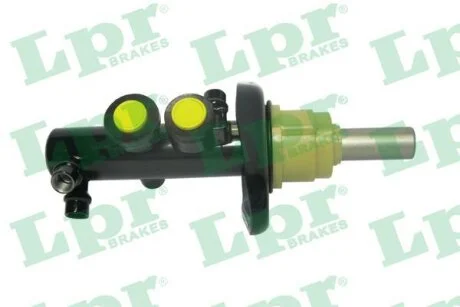 - Гальмівний циліндр головний LPR 6190