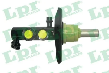 - Гальмівний циліндр головний LPR 6191