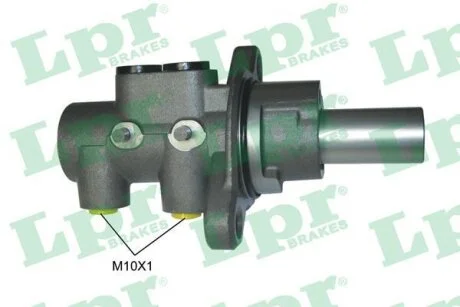 - Гальмівний циліндр головний LPR 6197
