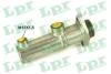 - Гальмівний циліндр головний LPR 6621 (фото 1)