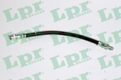 - Гальмівний шланг LPR 6T46011