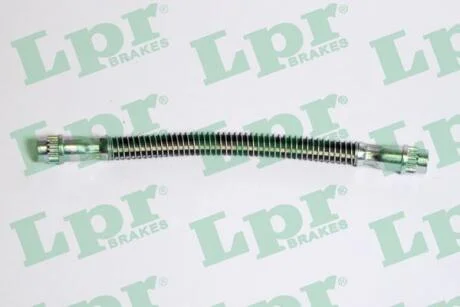 Шланг гальмівний гідравлічний LPR 6T46025