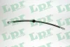 - Гальмівний шланг LPR 6T46032 (фото 1)