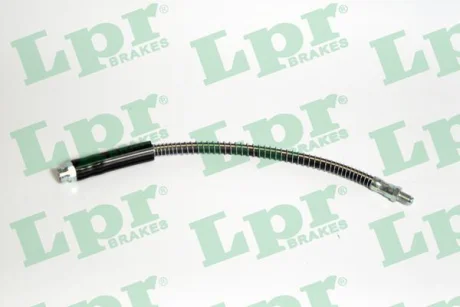 - Гальмівний шланг LPR 6T46034