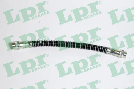 - Гальмівний шланг LPR 6T46040