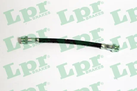 - Гальмівний шланг LPR 6T46143