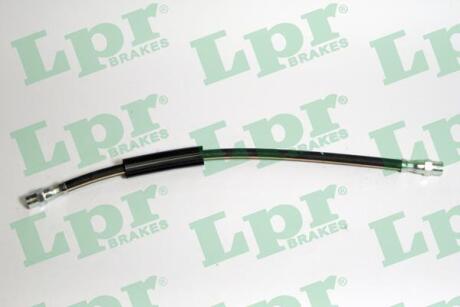 - Гальмівний шланг LPR 6T46155
