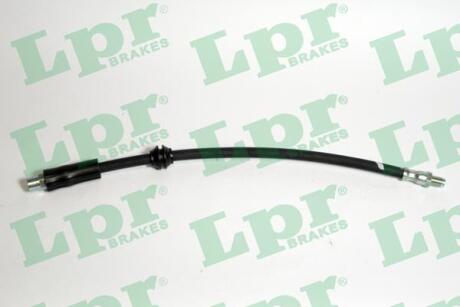 - Гальмівний шланг LPR 6T46160