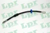 - Гальмівний шланг LPR 6T46226 (фото 1)