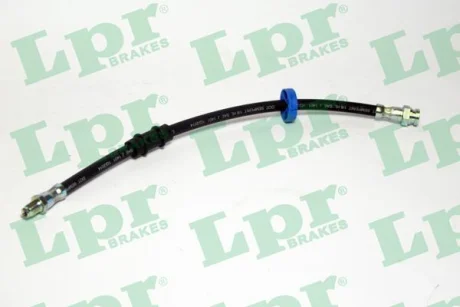 - Гальмівний шланг LPR 6T46226