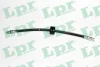 - Гальмівний шланг LPR 6T46369 (фото 1)