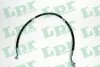 - Гальмівний шланг LPR 6T46439 (фото 1)