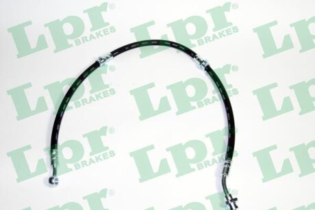 - Гальмівний шланг LPR 6T46439