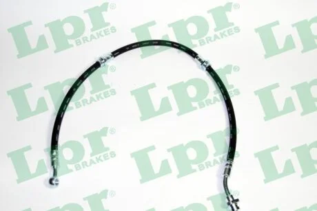 - Гальмівний шланг LPR 6T46439