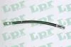 - Гальмівний шланг LPR 6T46564 (фото 1)