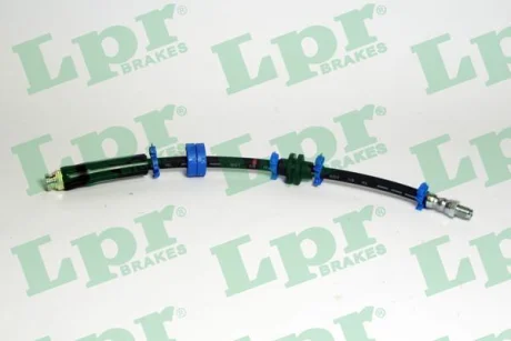 - Гальмівний шланг LPR 6T46579