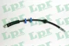 - Гальмівний шланг LPR 6T46580 (фото 1)