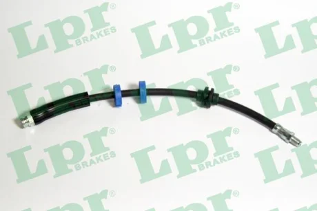 - Гальмівний шланг LPR 6T46580
