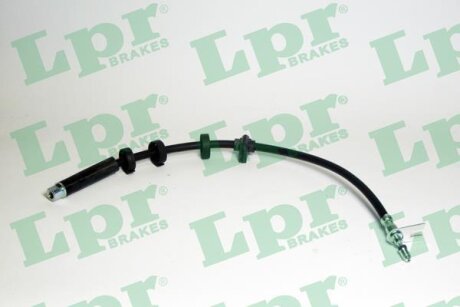 - Гальмівний шланг LPR 6T46596