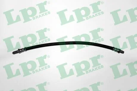 - Гальмівний шланг LPR 6T46637