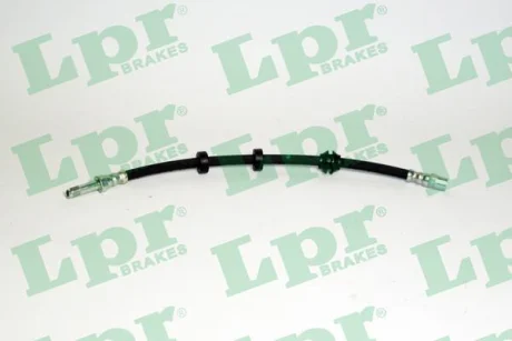 - Гальмівний шланг LPR 6T46720