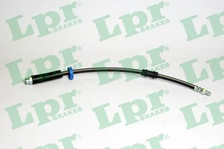 Шланг гальмівний гідравлічний LPR 6T46740