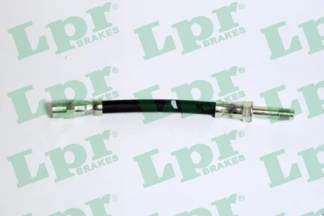 - Гальмівний шланг LPR 6T46750