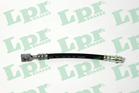 - Гальмівний шланг LPR 6T46791