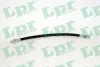 - Гальмівний шланг LPR 6T46836 (фото 1)