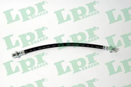 - Гальмівний шланг LPR 6T46851