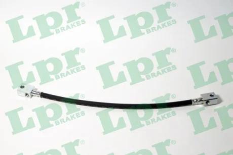 - Гальмівний шланг LPR 6T47164