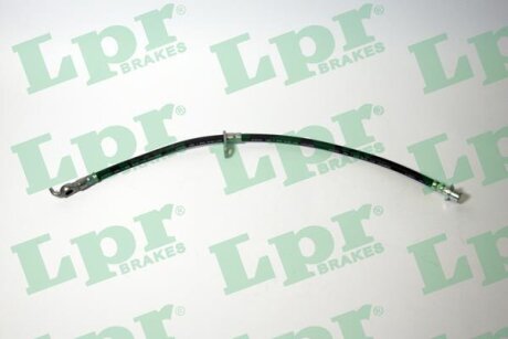 - Гальмівний шланг LPR 6T47430