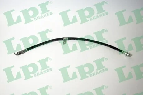 - Гальмівний шланг LPR 6T47430