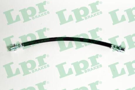 Шланг гальмівний LPR 6T47432
