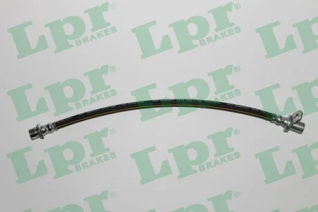 - Гальмівний шланг LPR 6T47435