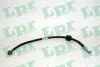 - Гальмівний шланг LPR 6T47512 (фото 1)