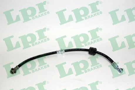 - Гальмівний шланг LPR 6T47512