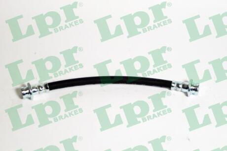 - Гальмівний шланг LPR 6T47641