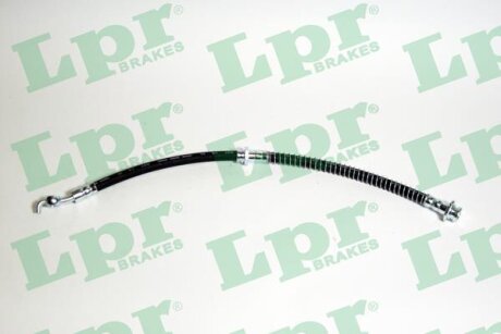 - Гальмівний шланг LPR 6T47647