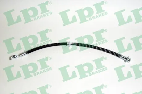 - Гальмівний шланг LPR 6T47647