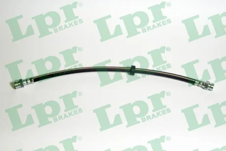 - Гальмівний шланг LPR 6T47705